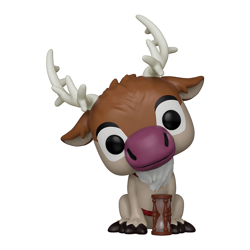 

Фигурка Funko pop Frozen 2 Свен (42702)