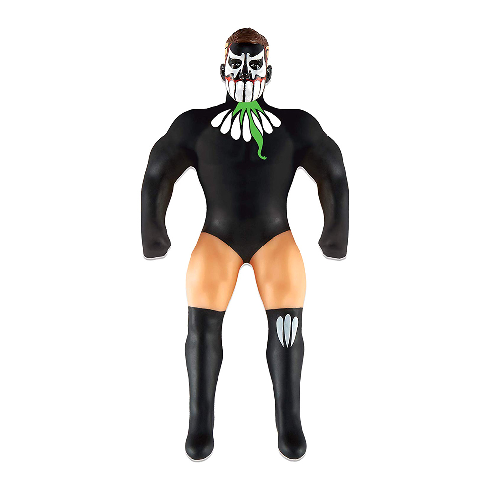 

Стретч-антистрес Stretch WWE Фін Балор міні 18 см (120986)