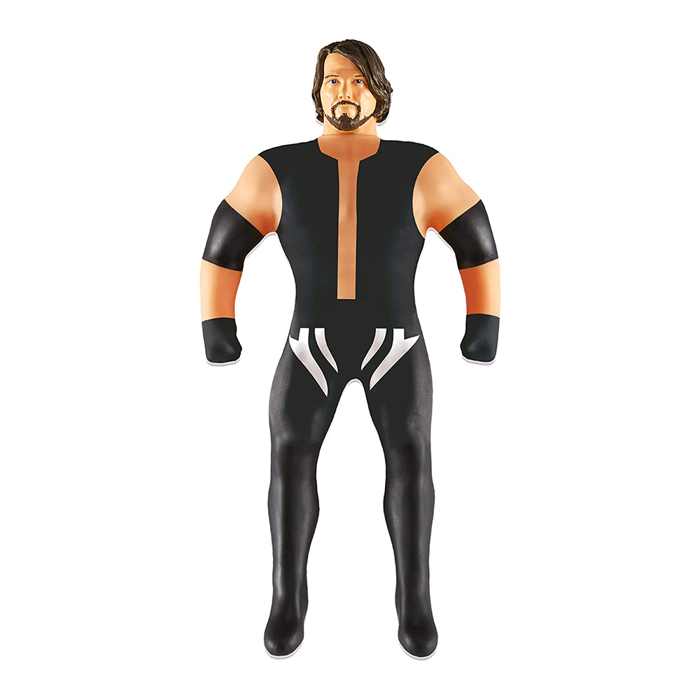 

Стретч-антистрес Stretch WWE Ей Джей Стайлз гігант 34 см (120987)