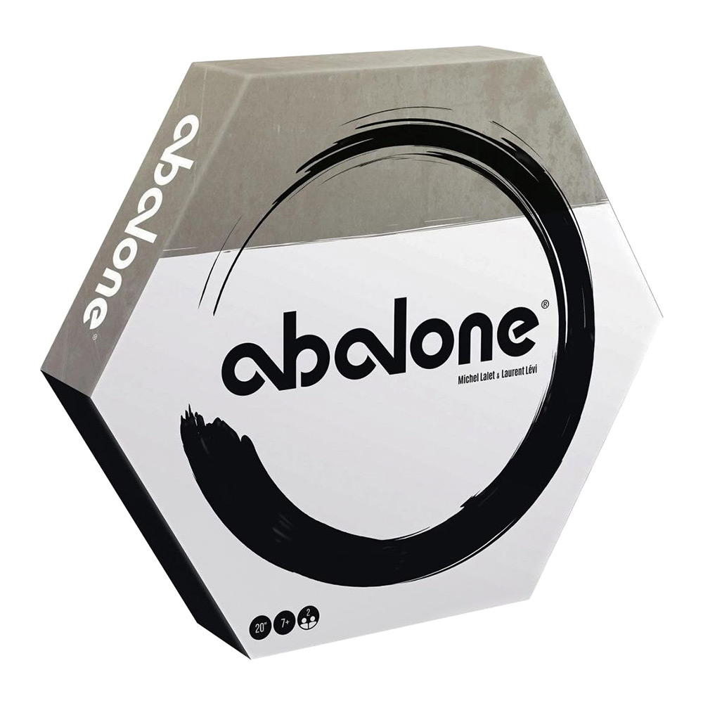 Акція на Настільна гра Abalone Абалон (AB02UAN) від Будинок іграшок