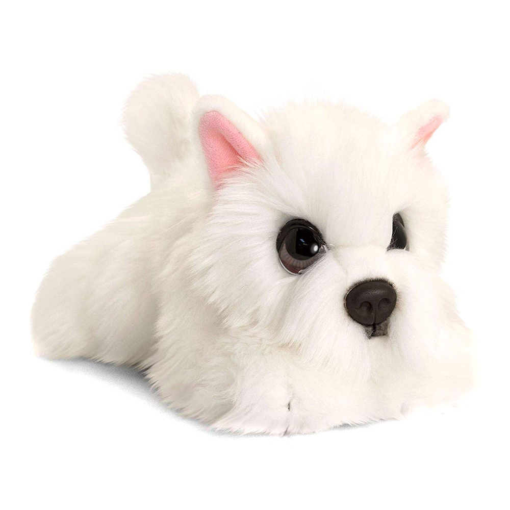 

М'яка іграшка Keel toys Цуценя весті-тер'єра 32 см (SD2548)