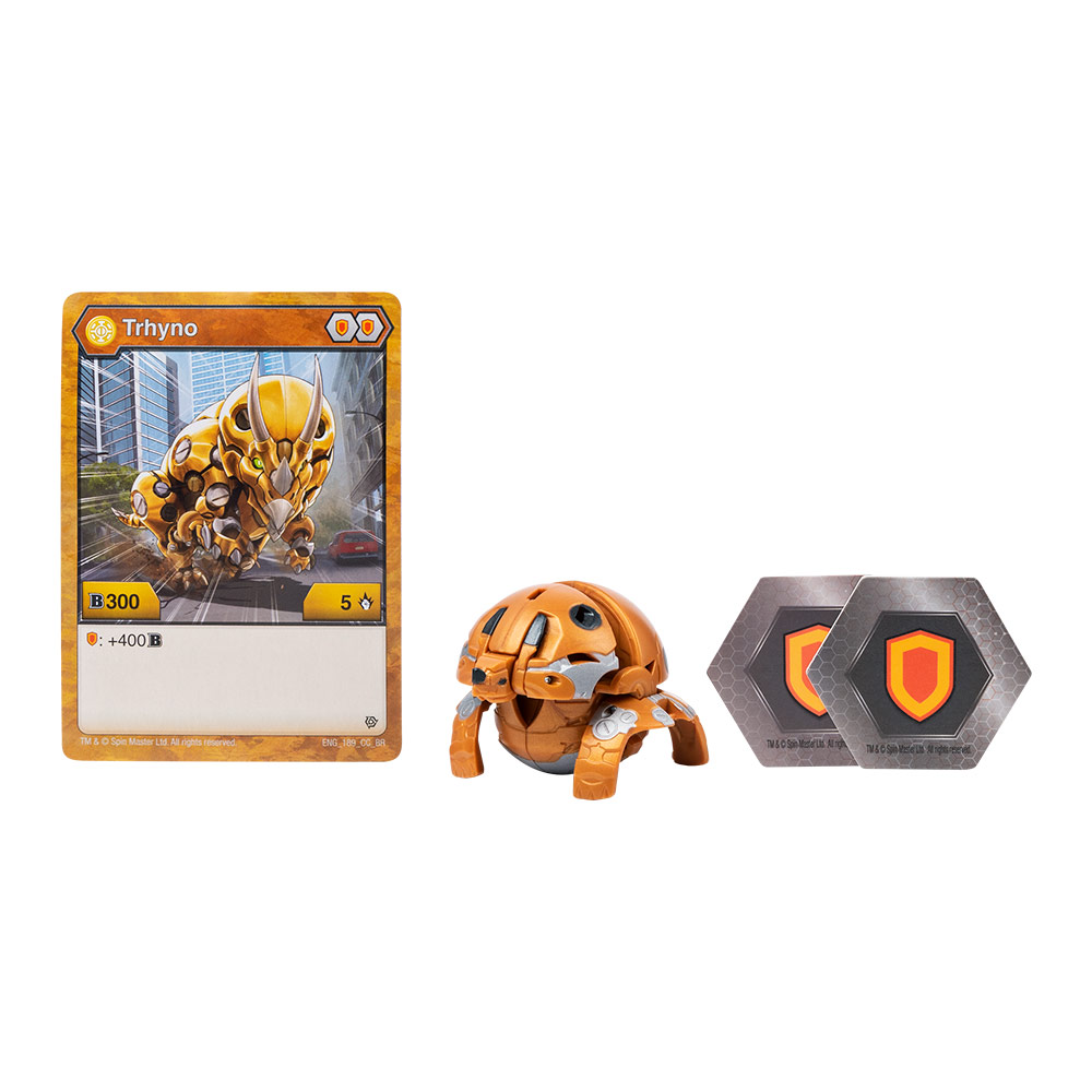

Игровой набор Bakugan Battle planet Аурелус Трино базовый (SM64422/SM64422-21)