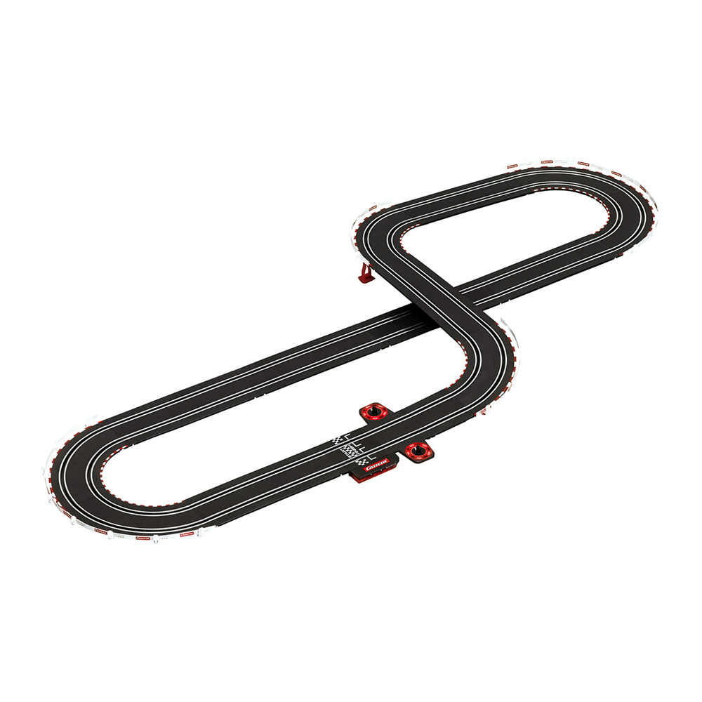 

Автотрек Carrera Go Выиграть гонку 4,3 м (CR-20062483)