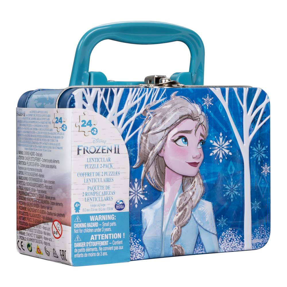 

Пазл переливний Spin Master Крижане серце 2 (SM98324/6052989)