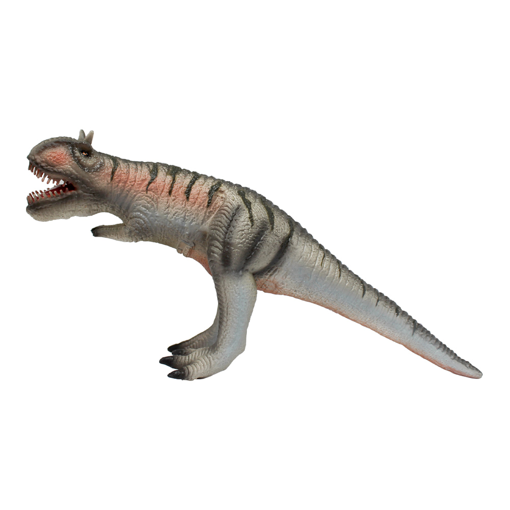 Акція на Фігурка Lanka Novelties Динозавр Карнозавр 36 см (21235) від Будинок іграшок