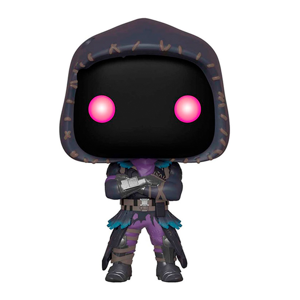 

Фигурка Funko Pop Fortnite S2 Ворон (36020)