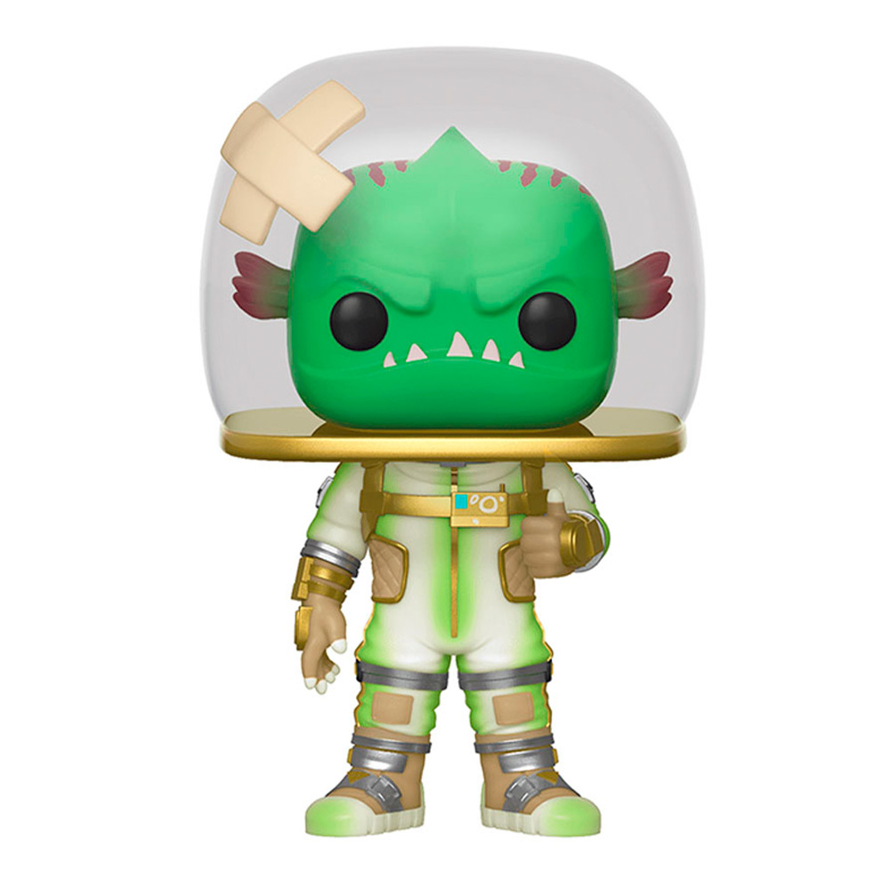 

Фигурка Funko Pop Fortnite S3 Левиафан (39052)