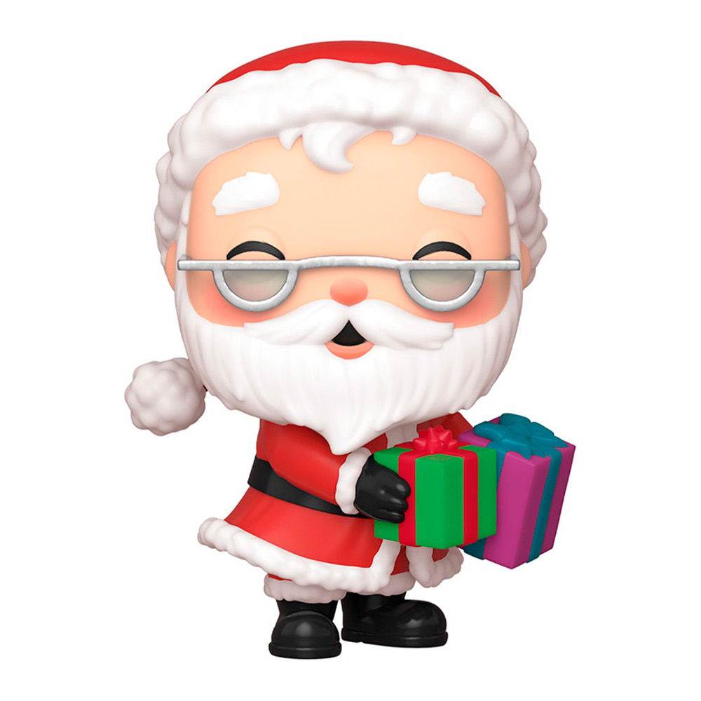 

Фигурка Funko Pop Holiday Санта-Клаус (44418)