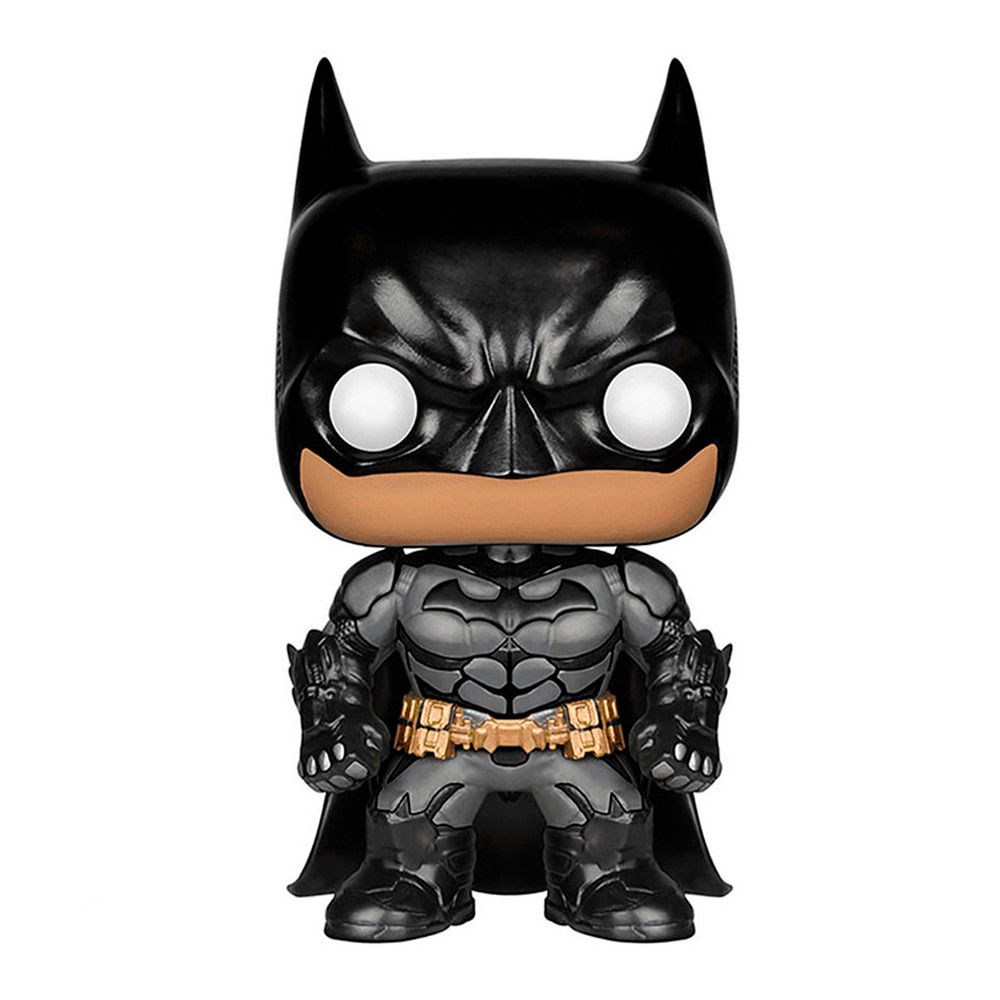 

Фігурка Funko Pop Batman Лицар Аркхему (6383)