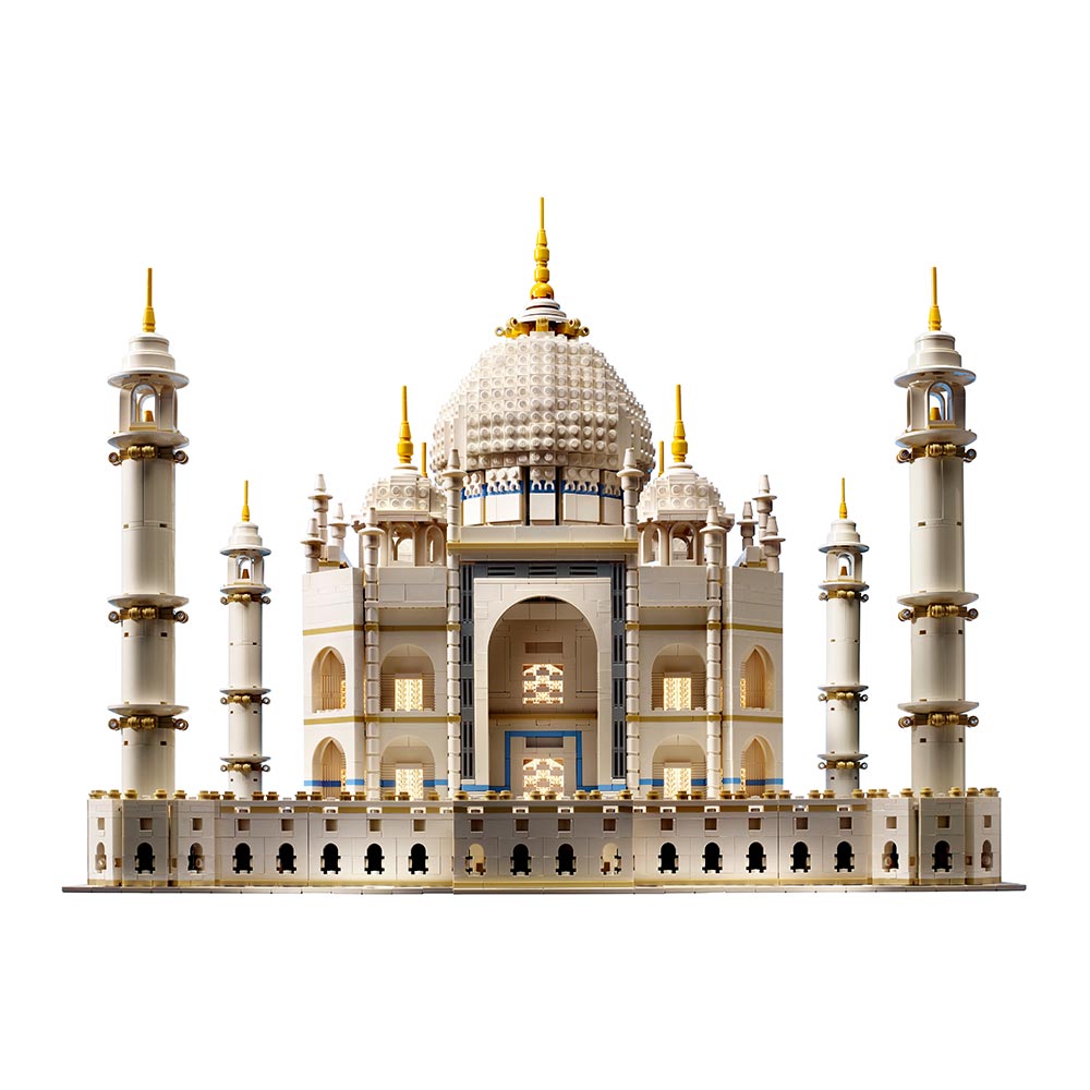 

Конструктор LEGO Creator Тадж-Махал (10256)