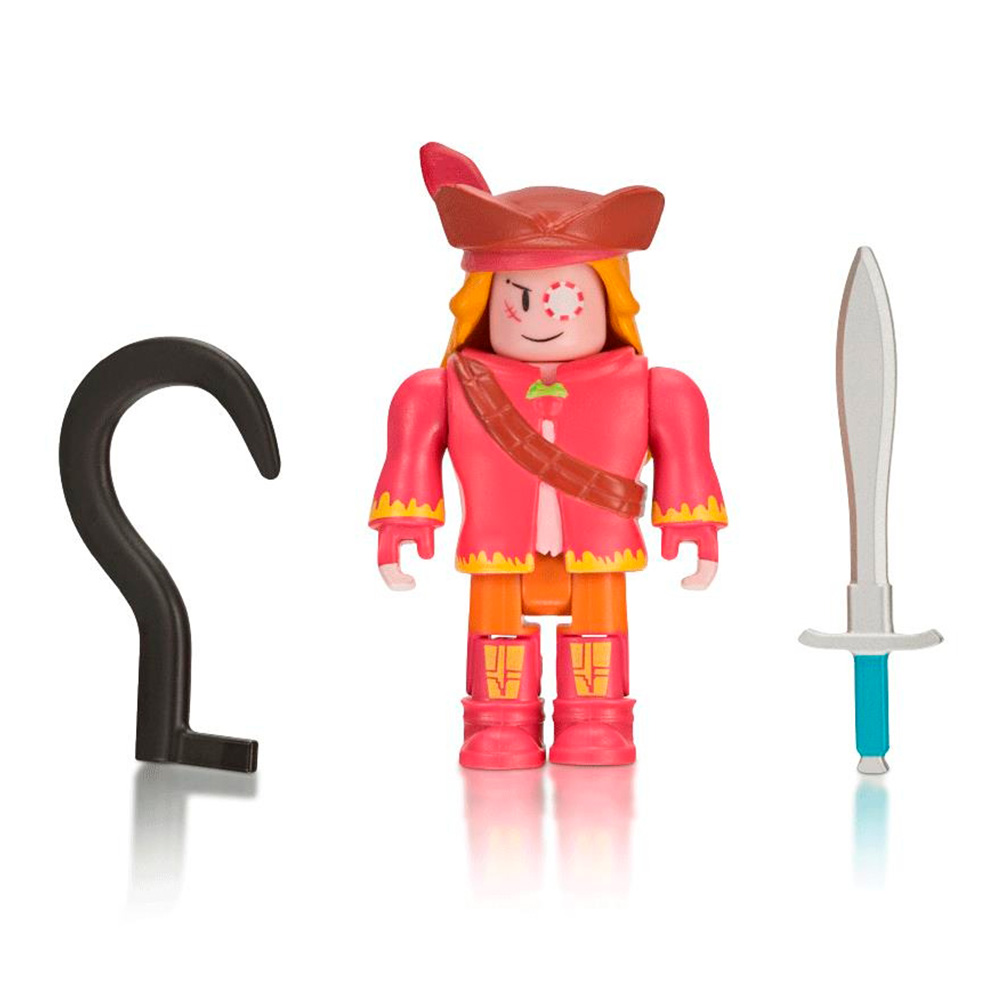 

Коллекционная фигурка Jazwares Roblox Bittersweet Ruby Wake (ROG0118)