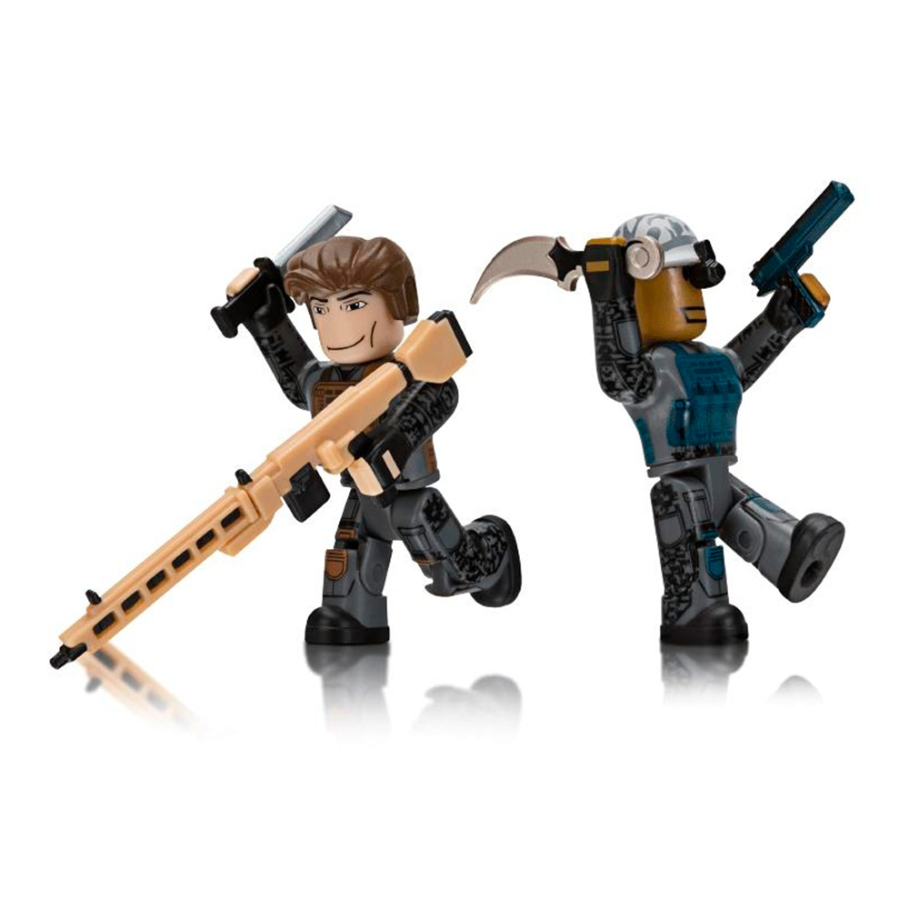 

Колекційна фігурка Jazwares Roblox Phantom forces (ROB0208)