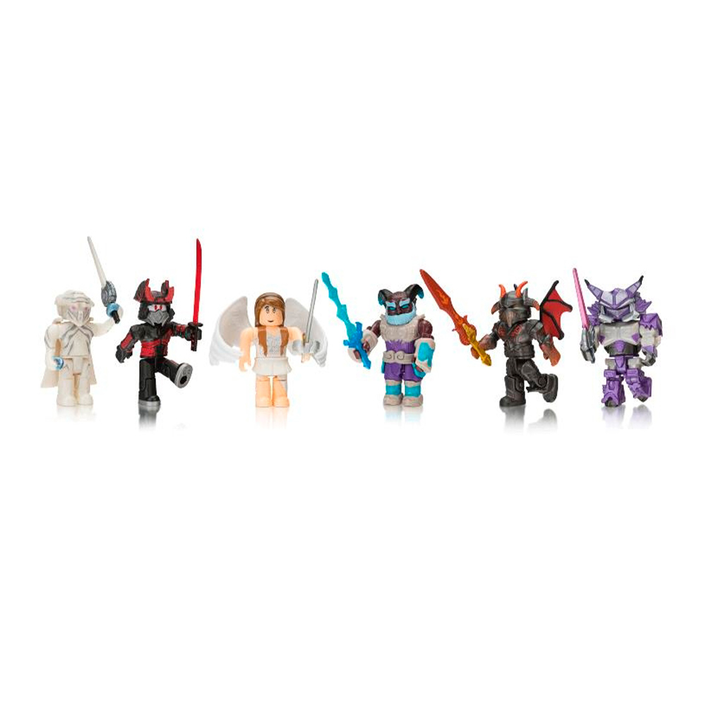 

Коллекционная фигурка Jazwares Roblox Summoner Tycoon (ROB0215)