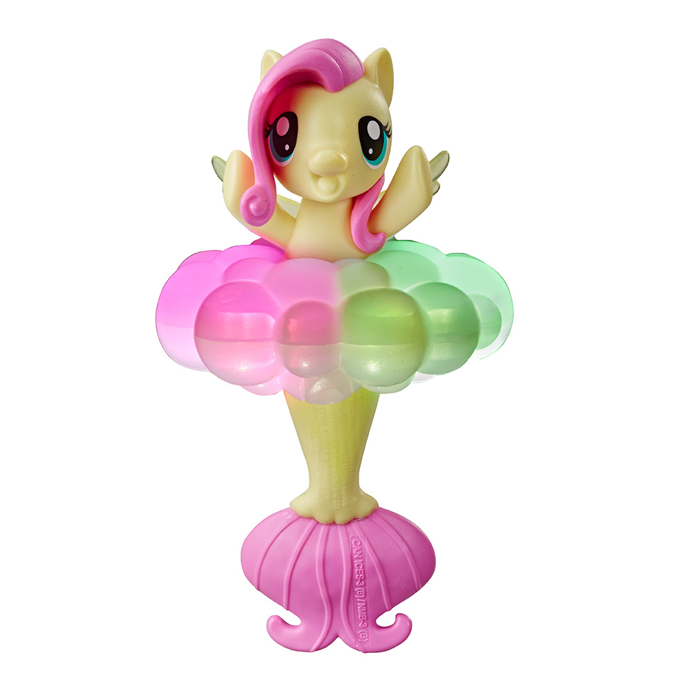 

Игрушка для купания My Little Pony Флаттершай (E5108/E5961)