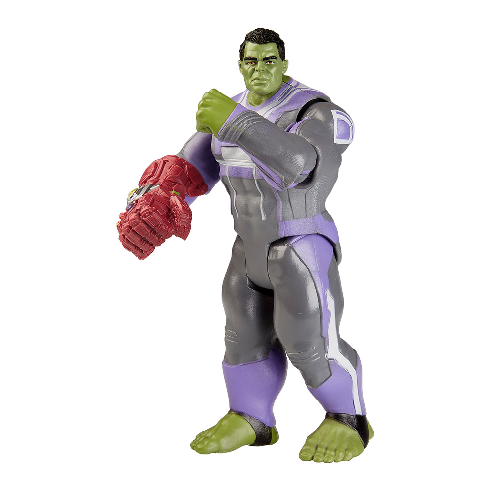 

Игровая фигурка Avengers Халк Делюкс (E3350/E3940)