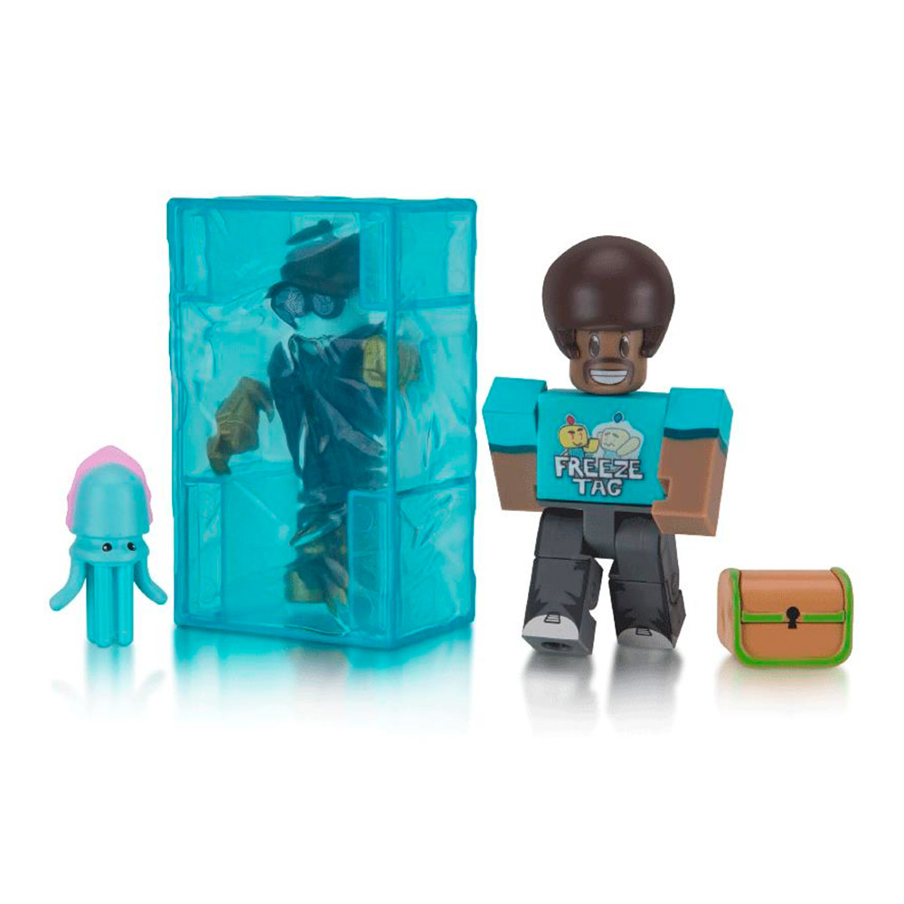 

Набор фигурок Jazwares Roblox Freeze tag (ROG0123)