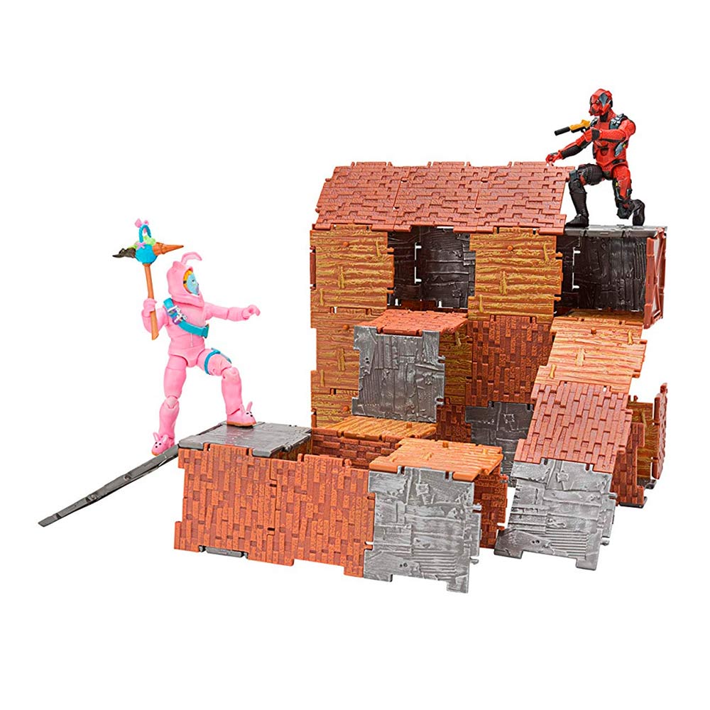 

Набор Jazwares Fortnite S2 Rabbit Raider & Vertex (FNT0115)