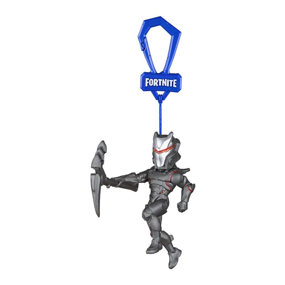 

Брелок Jazwares Fortnite S1 Омега (FNZ0004)
