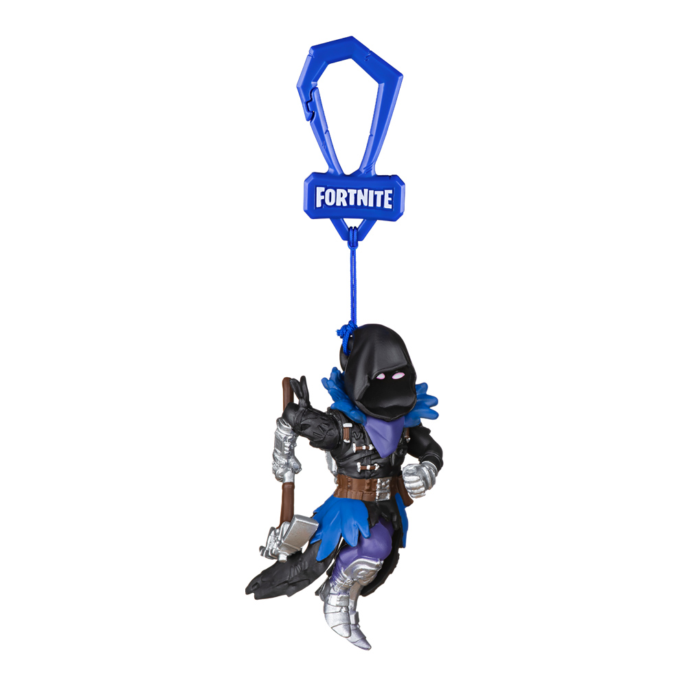 

Брелок Jazwares Fortnite S1 Ворон (FNZ0005)
