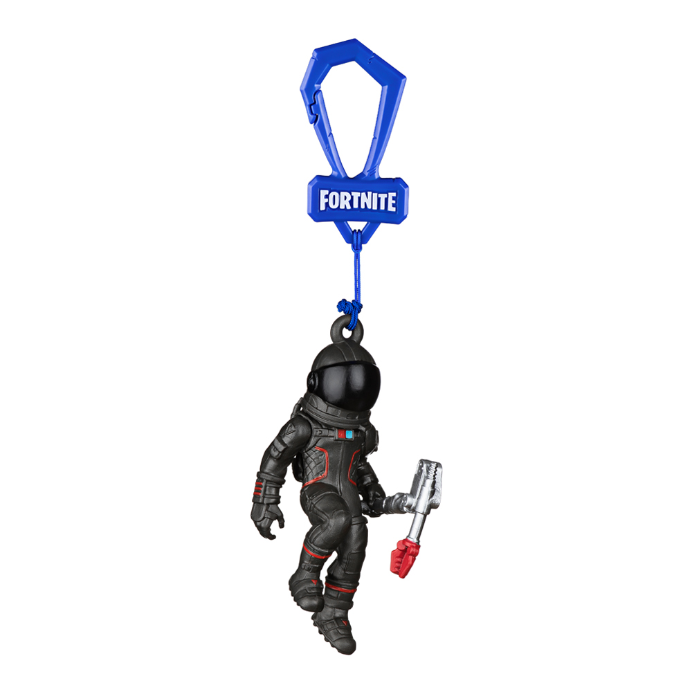 

Брелок Jazwares Fortnite S1 Темный странник (FNZ0007)