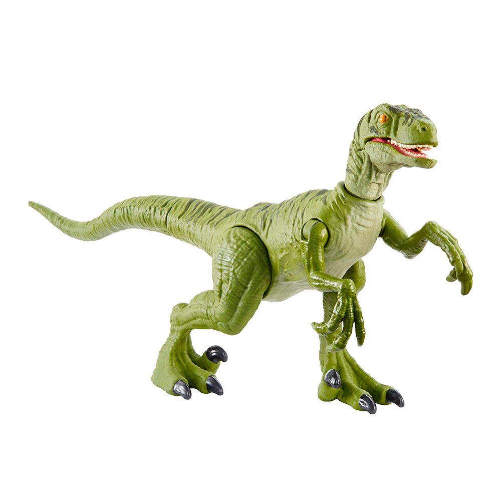 

Фигурка Jurassic World Велоцираптор Чарли (GCR54/GJN92)