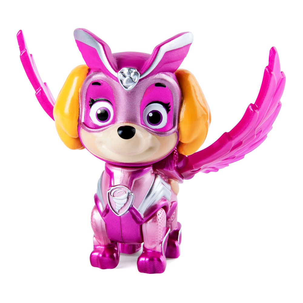 

Фигурка Paw patrol Мегащенки Скай механическая (SM16655/9702)