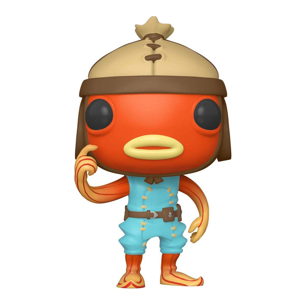 

Игровая фигурка Funko Pop Fortnite S4 Карась (44731)