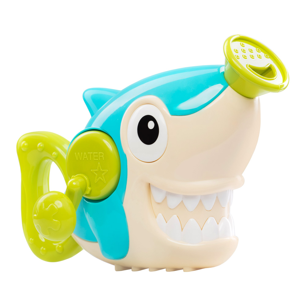 

Игрушка для ванны Bebelino Крути и брызгай (58078)