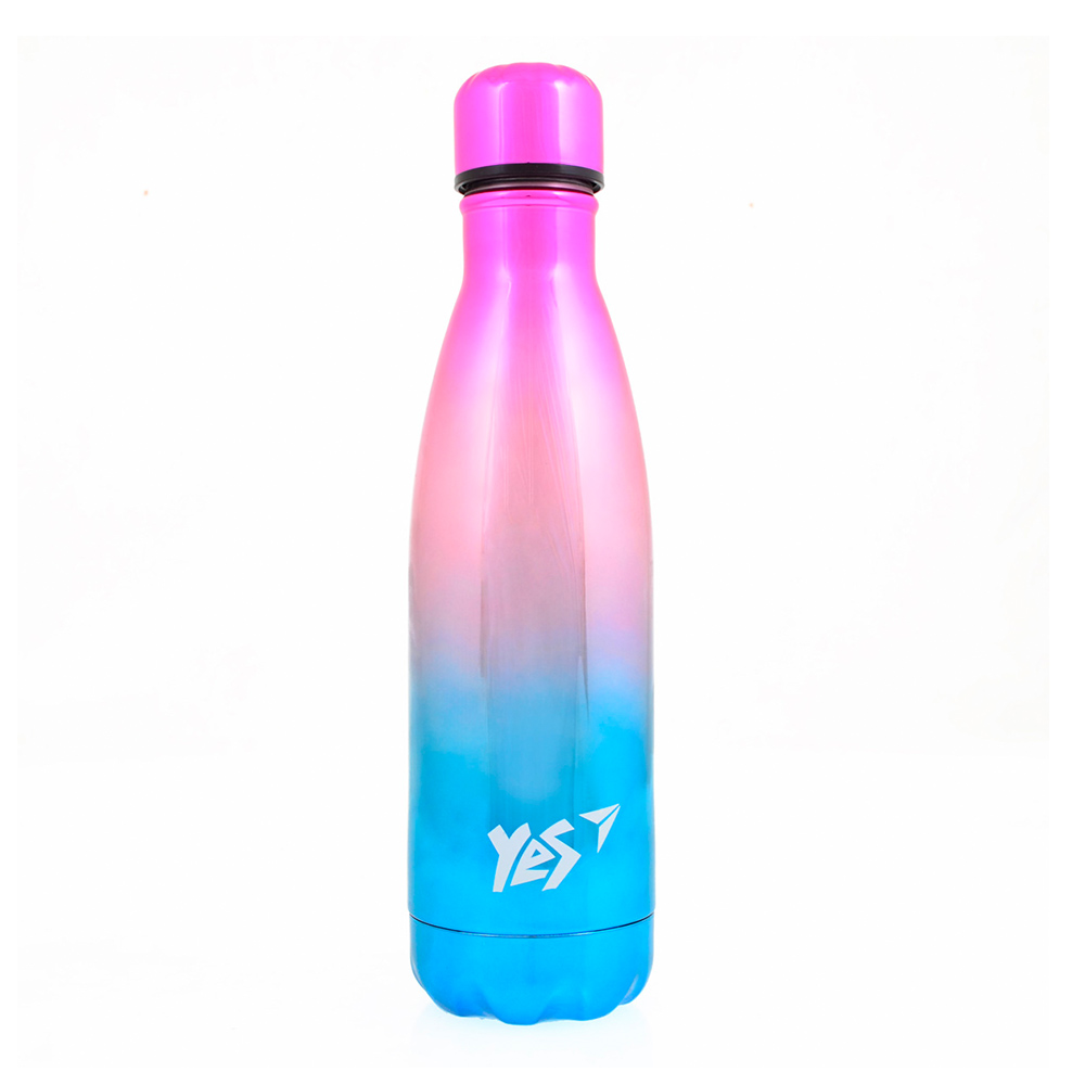 

Термос Yes Sunset градиент 500 мл (706719)