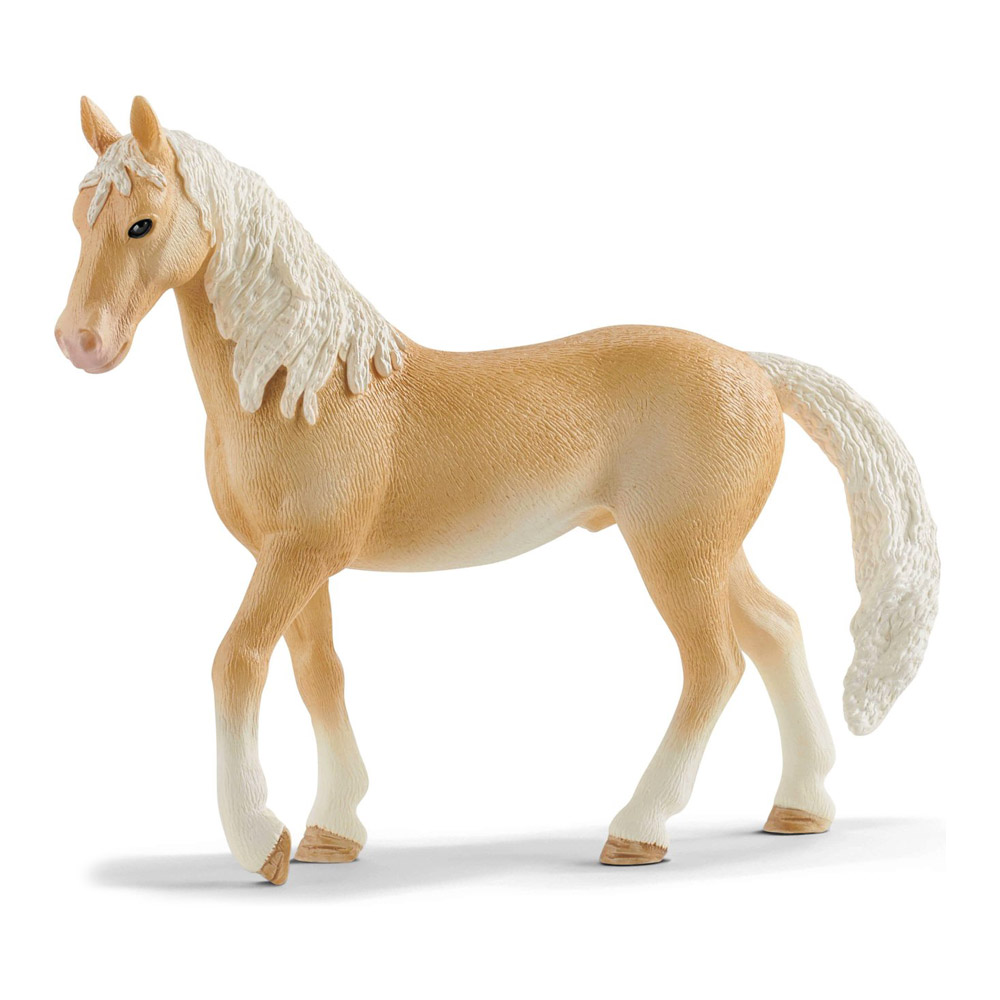 

Игровая фигурка Schleich Horse club Ахалтекинский жеребец (13911)