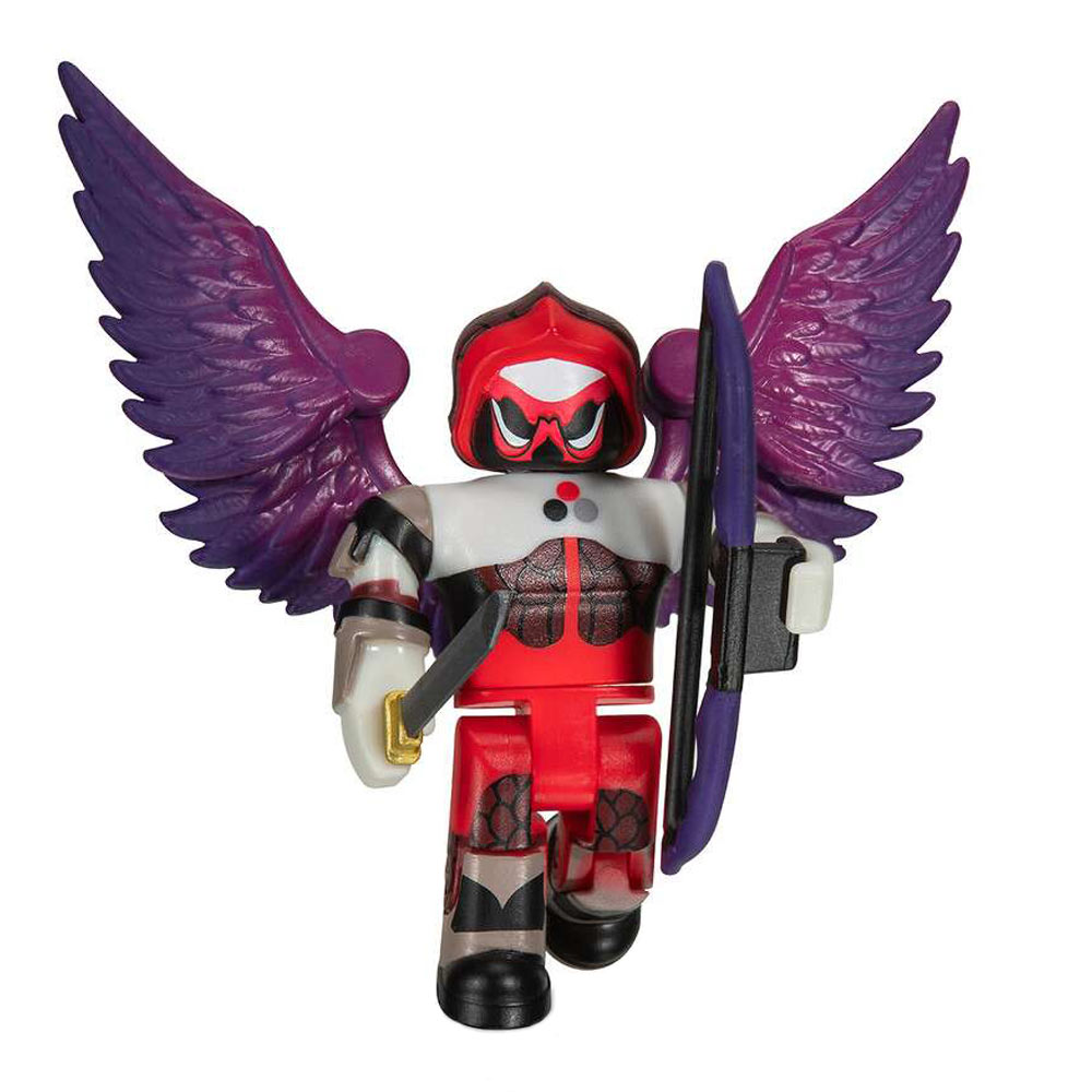 

Фігурка Jazwares Roblox W7 Аквалотл (ROB0303)