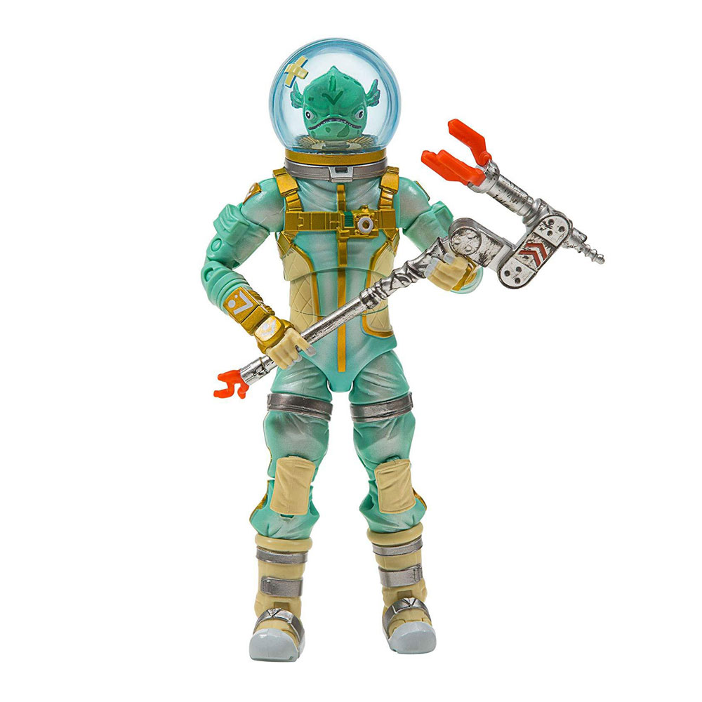 

Коллекционная фигурка Jazwares Fortnite S2 Левитан (FNT0128)