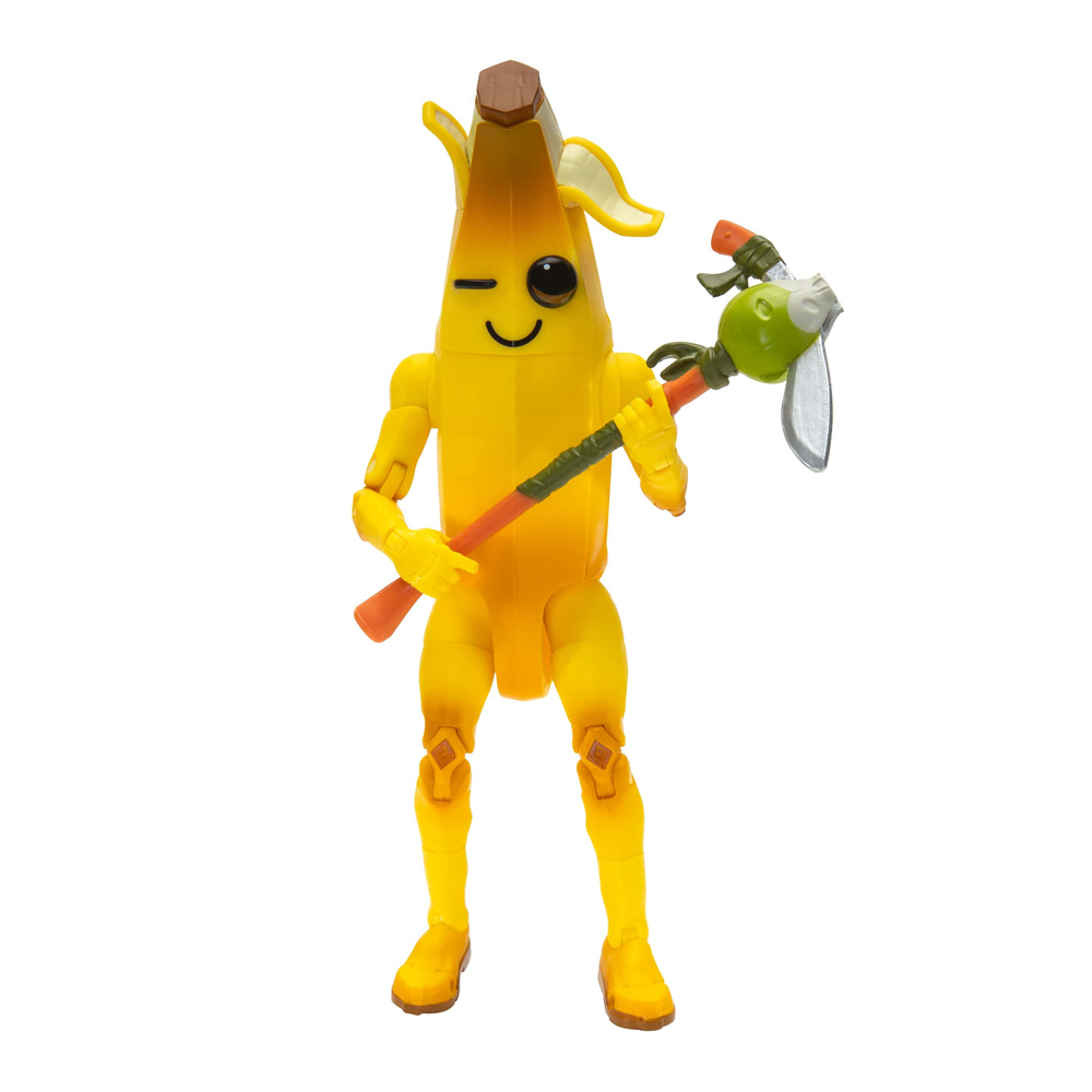 

Коллекционная фигурка Jazwares Fortnite S4 Пилли (FNT0132)