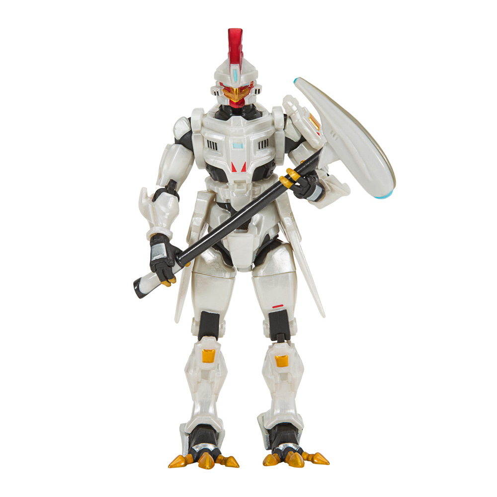

Коллекционная фигурка Jazwares Fortnite S4 Сентинел (FNT0280)