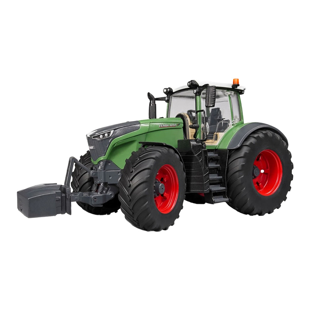 

Автомодель Bruder Трактор Fendt 1050 vario 1:16 (04040)