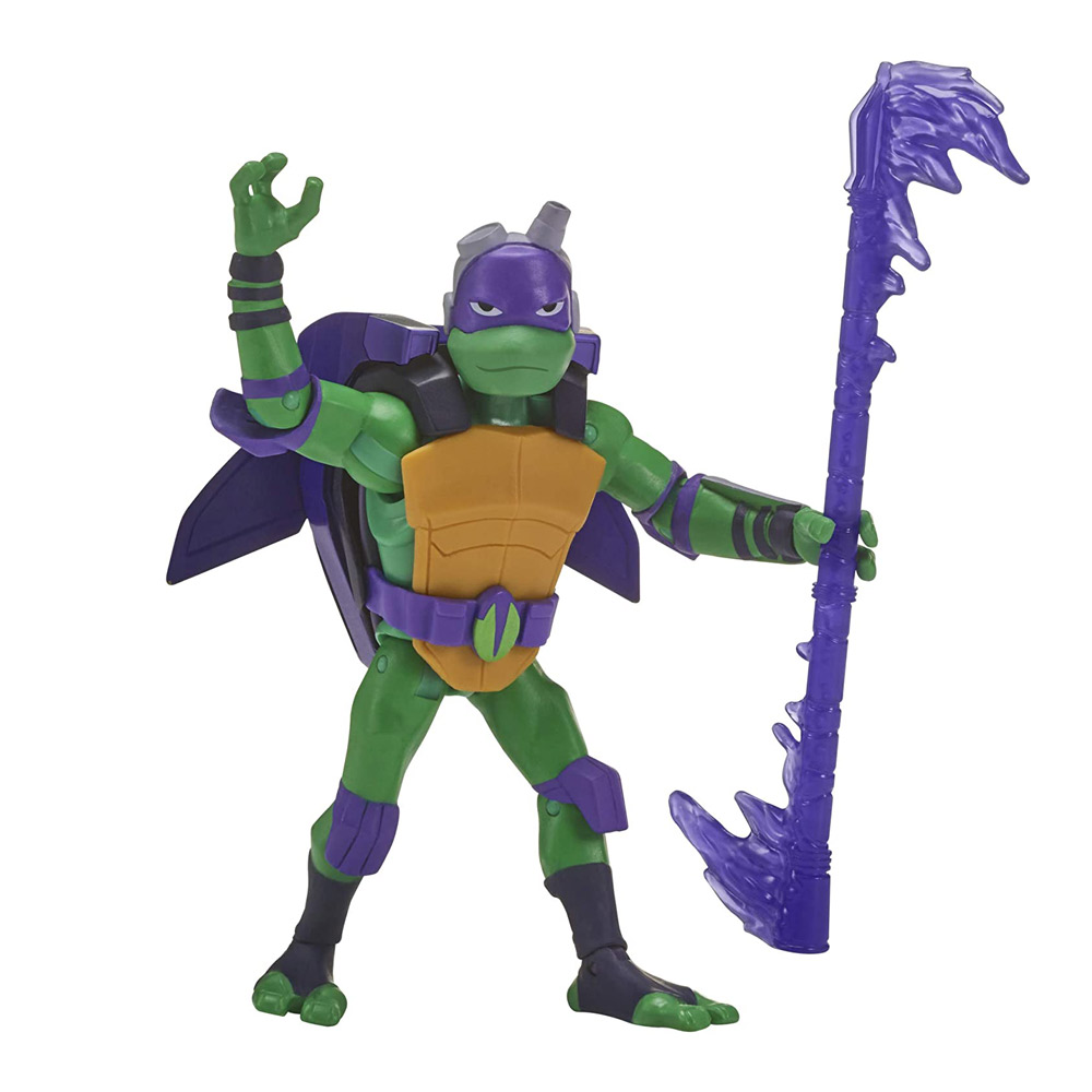 

Фигурка TMNT Эволюция Черепашек-Ниндзя W3 Дон с реактивным панцирем (80820)