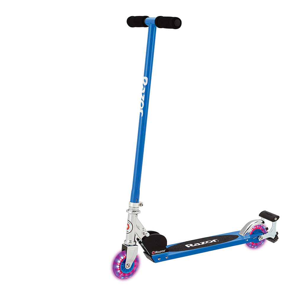 

Самокат Razor S spark sport 23L MC3 синій (13073048)