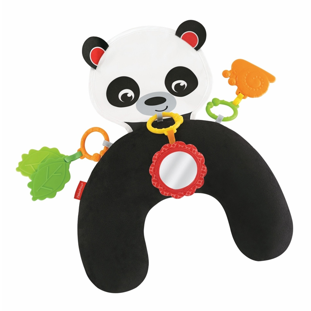 

Подушка Fisher-Price Панда (FXB99)