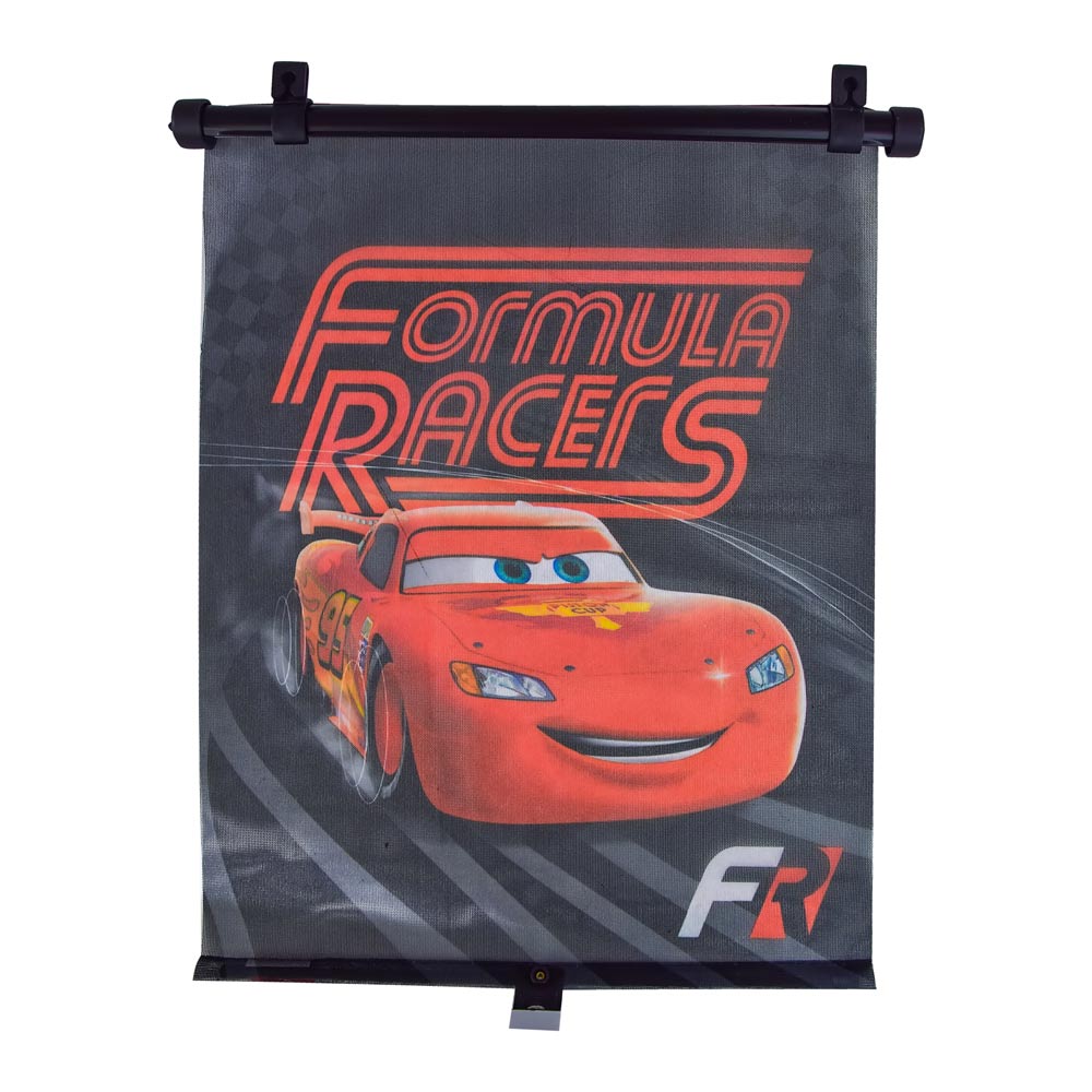 

Автомобильная шторка 7 Polska Тачки (9307)