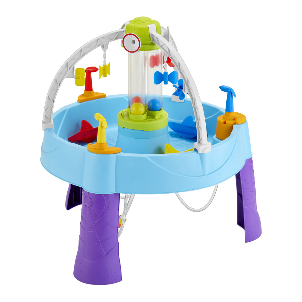 

Игровой столик Little tikes Outdoor Водные забавы (648809E3)