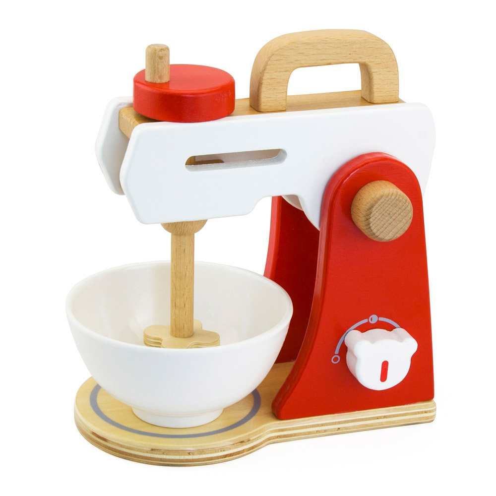 

Игрушка Viga Toys Кухонный миксер (50235)