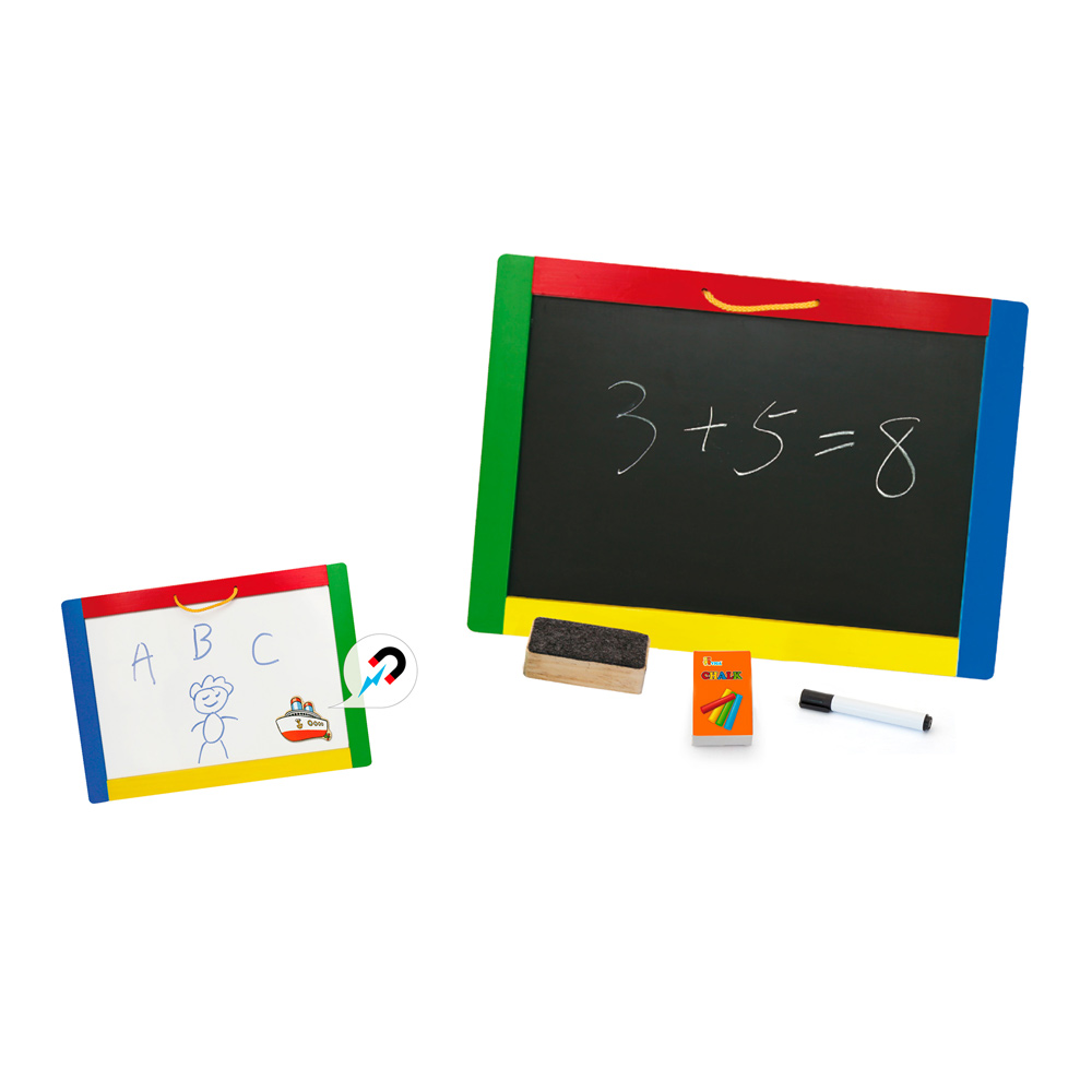 

Магнитная доска Viga Toys (56203)