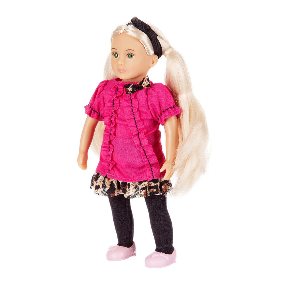 

Кукла Our Generation Mini Холли (BD33005Z)