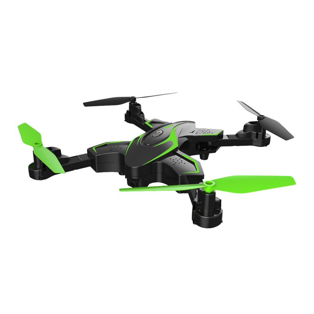 

Игрушечный квадрокоптер Syma X56WP с камерой зеленый (X56WP/X56WP-1)