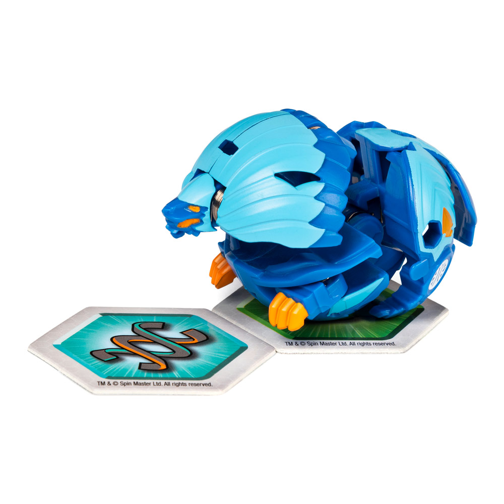 

Набор Bakugan Armored alliance Аквас Гидориус базовый (SM64422/SM64422-30)