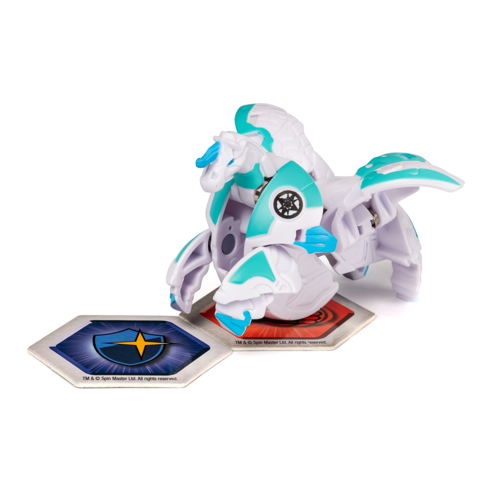 

Набор Bakugan Armored alliance Хаос Пегатрикс базовый (SM64422/SM64422-32)