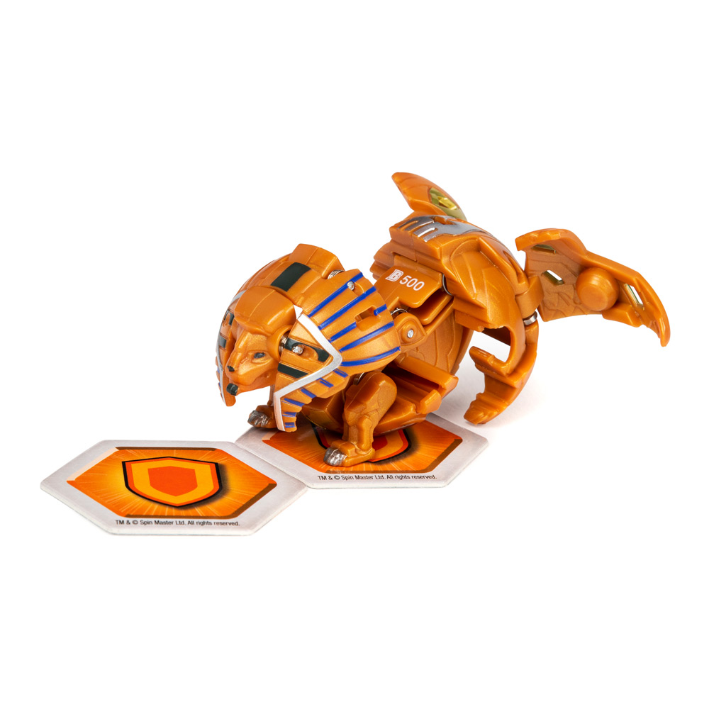 

Набор Bakugan Armored alliance Фарол базовый (SM64422/SM64422-33)