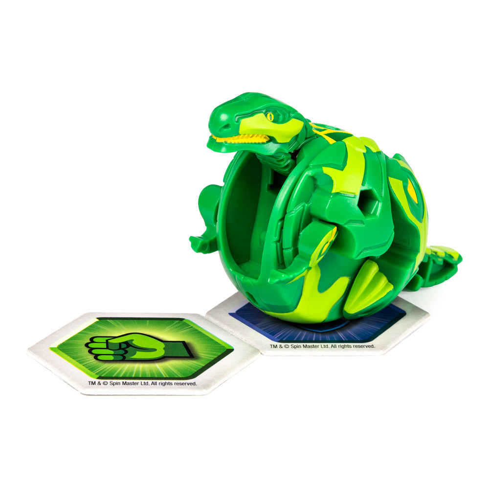 

Набор Bakugan Armored alliance Трокс базовый (SM64422/SM64422-34)