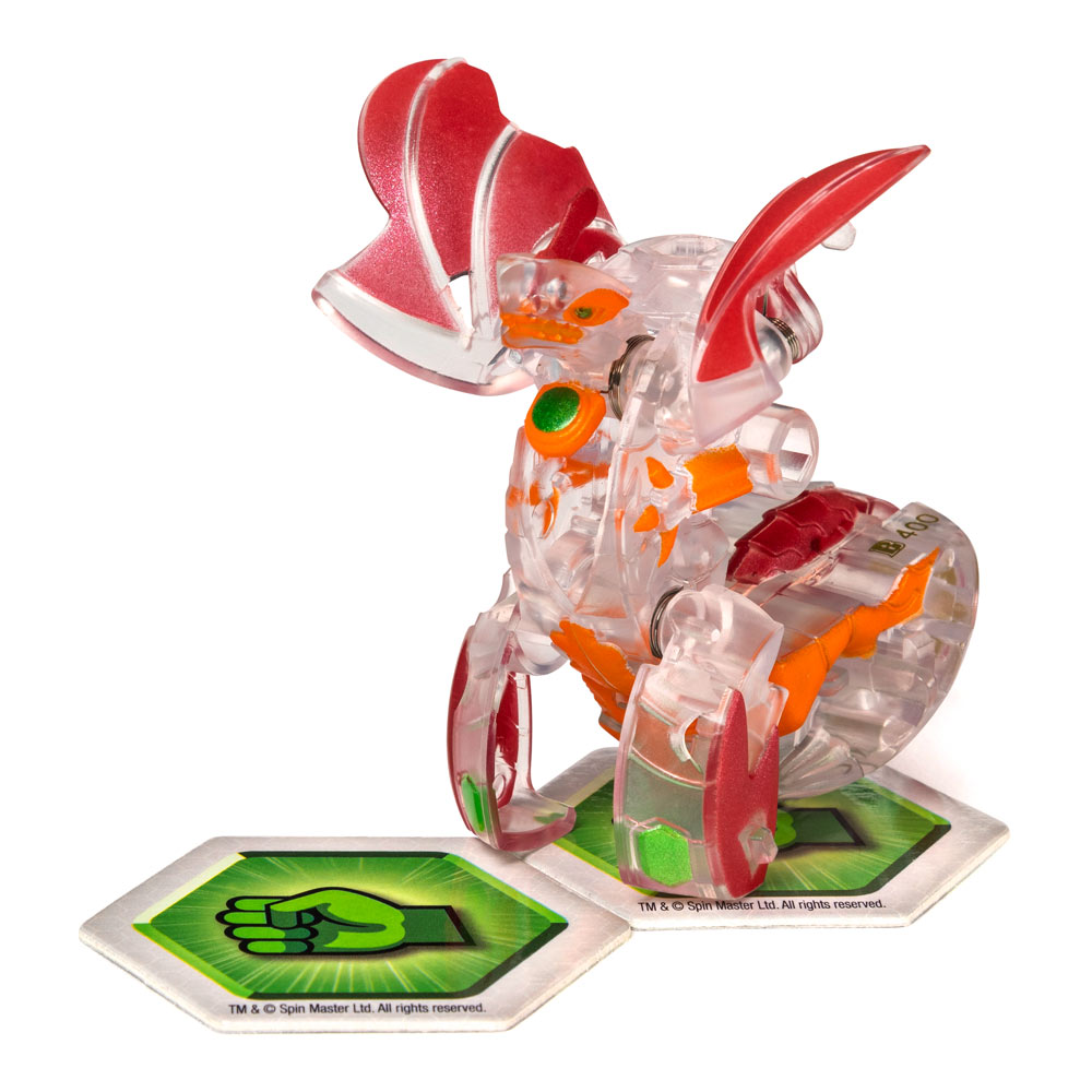

Набор Bakugan Armored alliance Бриллиант Драгоноид базовый (SM64422/SM64422-36)