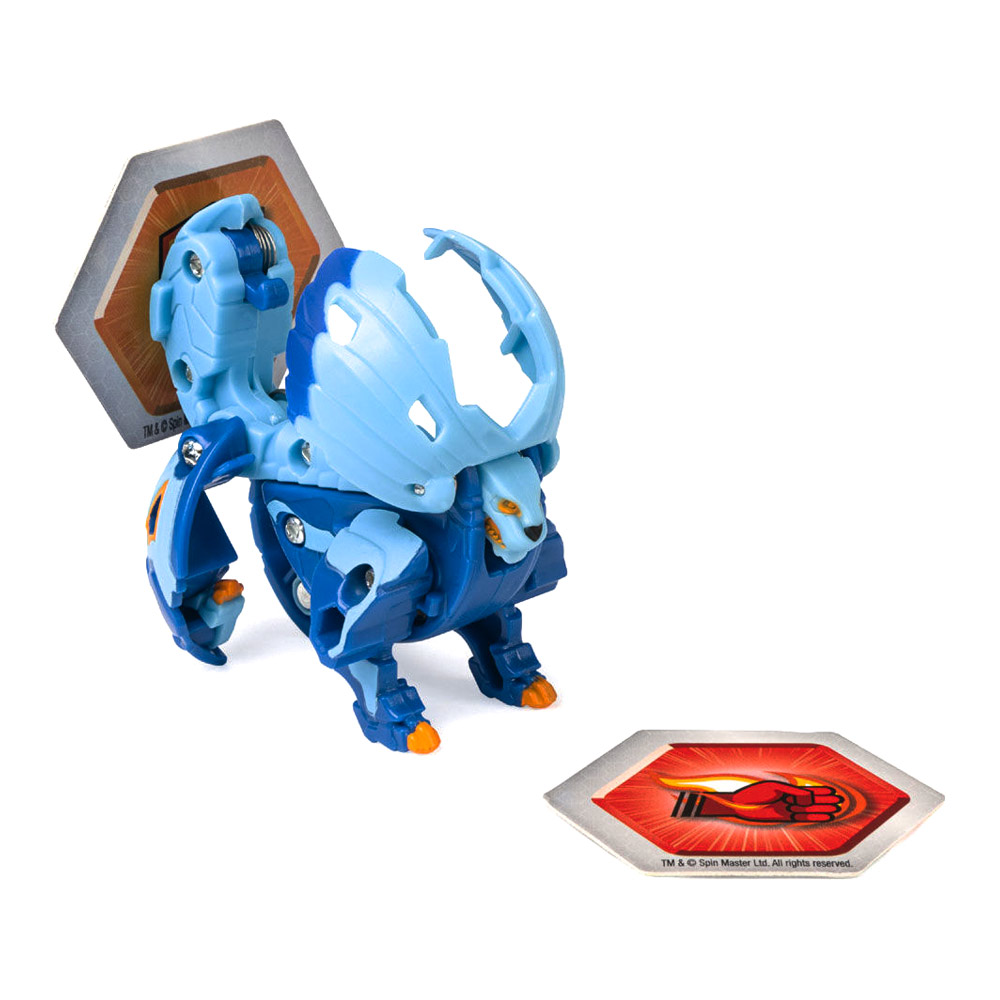 

Набор Bakugan Armored alliance Гидориус ультра (SM64423/SM64423-29)
